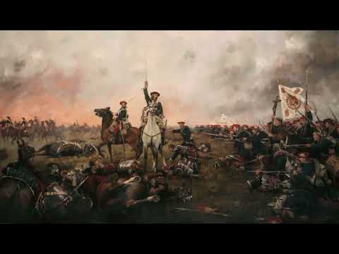Cálzame las alpargatas. Spanish Carlist song. (READ DESC)