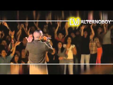 Marco Antonio Solís Ft Wisin, Yandel   Tu Carcel   Miguel Vargas En Vivo Remix DVJ ALTERNOBOY