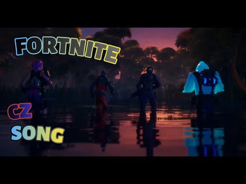 Český Fortnite Song (pop music)