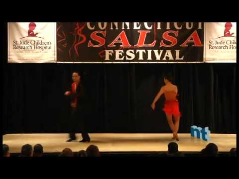 Mariano Neris & Vera CT 2011