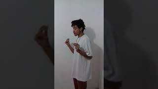 Choice cantando descompasso do compasso