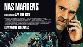 Nas Margens 2023 - Trailer Legendado Português PT