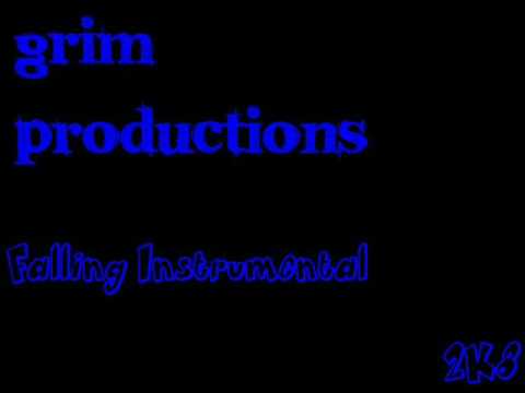 Grim Productions - Falling