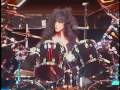 1990 Black diamond Eric Carr 