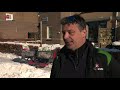 Jarige supermarkt trakteert dorp op gratis boodschappen