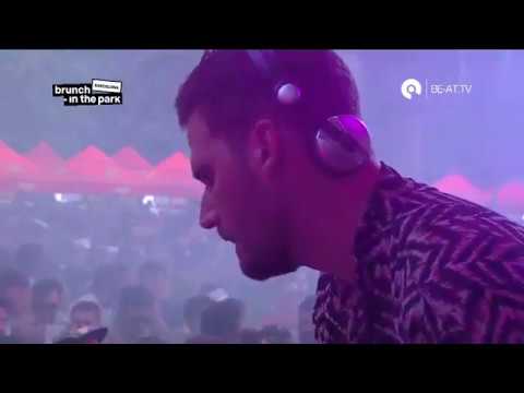 Edu Imbernon @ Brunch -In the Park 2017