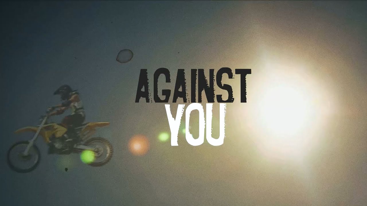 NoName Dogs - Against You - Official Lyric Video