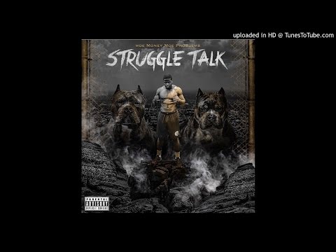 Moe Money Moe Problems - Where My Lane At (Prod. By Taylor M Beats)