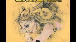 Gandalf - Smokey Topaz