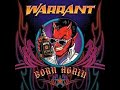 Warrant - Dirty Jack