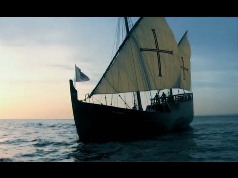 Doc.  "Caravelas e Naus um Choque Tecnológico no século XVI"