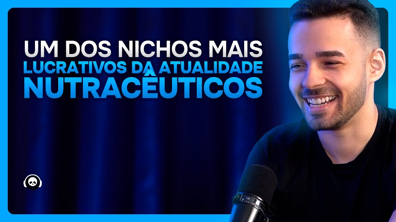 Ele faturou mais de R$2.000.000 vendendo encapsulados na Cartpanda | Pandacast #119 | Arthur PC