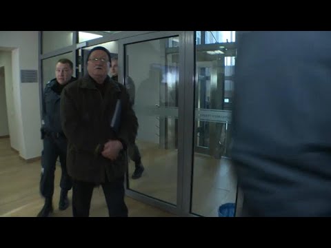 Agentenaustausch zwischen Litauen, Russland und Norwegen