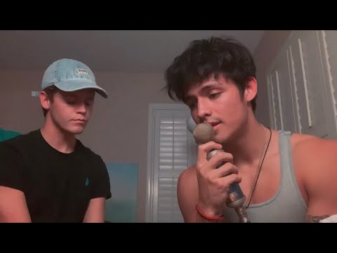 harry styles - falling (cover) dylan jordan + jamie miller
