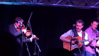 Pikelny, Sutton, McCoury, Bulla & Bales  -The Train that Carried my Girl from Town