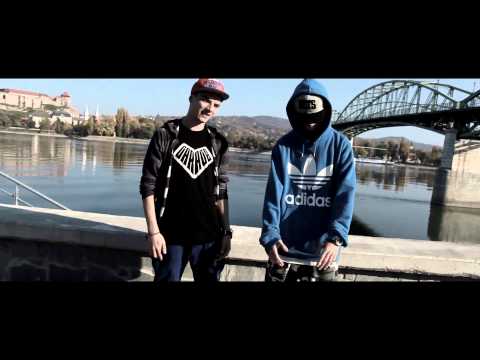 Végállomás (Deekay & Benz) - Haladj az utadon! (Official Music Video)