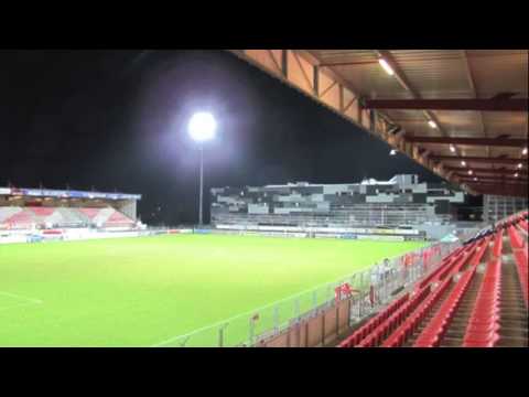 Almere City 4 - 1 FC Oss