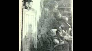 The Alan Parsons Project - The Raven (lyrics/testo)