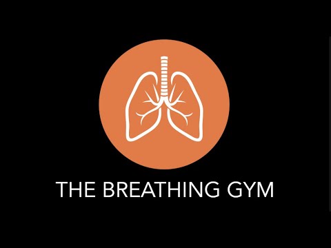 The Breathing Gym Promo Video