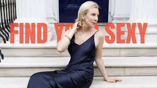 How To Feel Sexy Again As A Mid-Life Woman The French Way - with Aleksandra Olenska