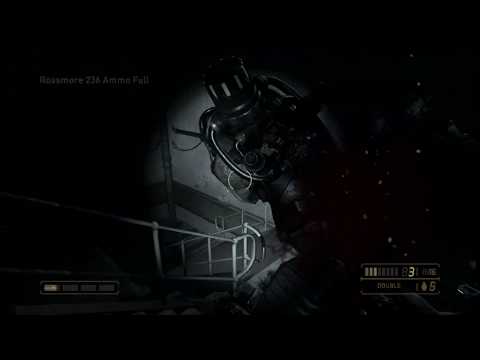 Resistance: Fall of Man (PS3) - Part 7