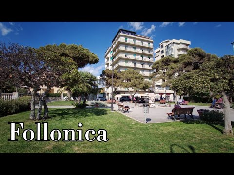 Follonica |Toscana Italy 🇮🇹|