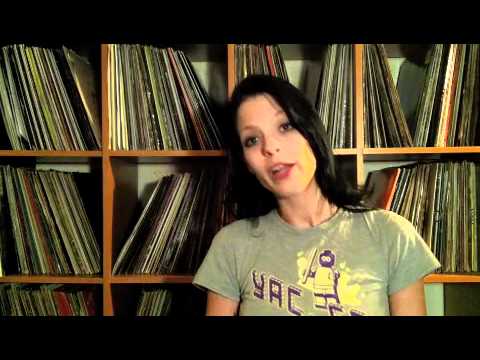 Kerstin Eden - Videobotschaft - MAYDAY "Made in Germany"