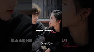 Download lagu LAALI LAALI✨ whatsapp status✨ video song✨ love status tamil✨ lyrics status video tamil✨ mp3