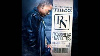 Thr33 - I Got Drugs [Prod. By SaySo]