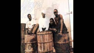 Ward 21- Haters (Kiss Remix)