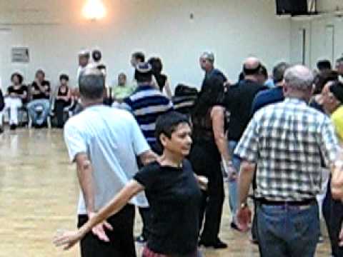 נעורי זהב-איציק סעדה