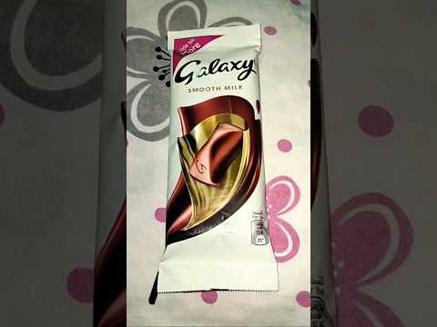 🤎Galaxy Cadbury 🍫🤎|||#chocolate #cadbury #galaxy #arabic #explore #trending #love