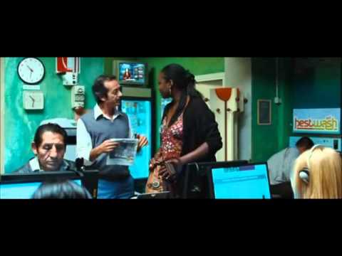 Rocco Papaleo - Ti posso fare i complimenti?