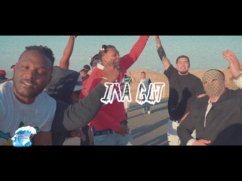 FahtMike & Wavvey2x - Inna Cut (Official Music Video) | Dir. OG Media