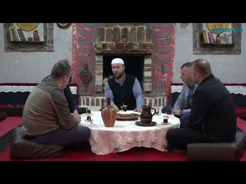 Historiku i agjërimit në Shqipëri - Hoxhë Mustafa Tërniqi