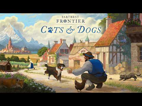 Announcement Trailer