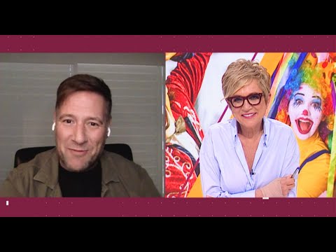 Carlos Latre triunfa con su espectáculo "One man show"