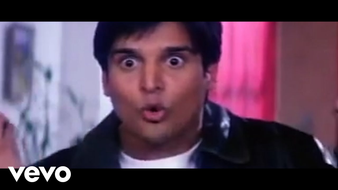 Jane Kab Anjane Tumse Mohabbat Karne Lage Ham Lyrics | Kehtaa Hai Dil Baar Baar | Kavita Krishnamurthy, Kumar Sanu | Jatin Lalit