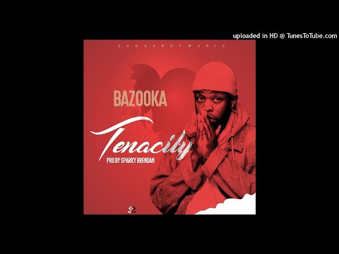 Bazooker_Tenacity (Official Audio) July 2021 Zimdancehall