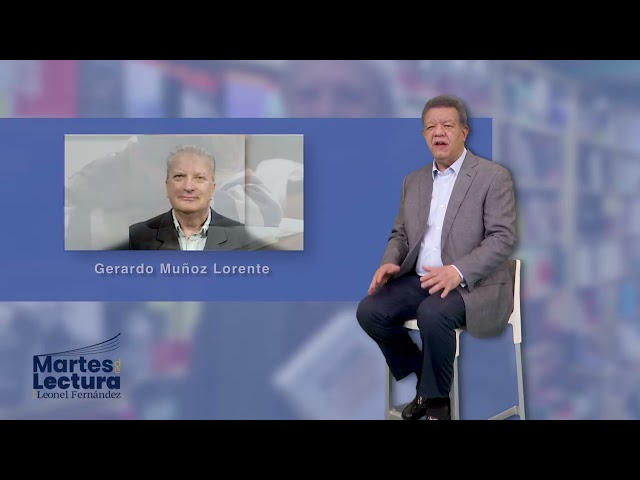 Vídeo relacionado con Manual del autodidacta