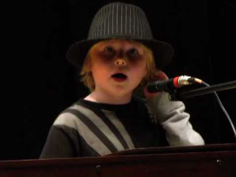 Elijah Stone - I Want You Back.mp4