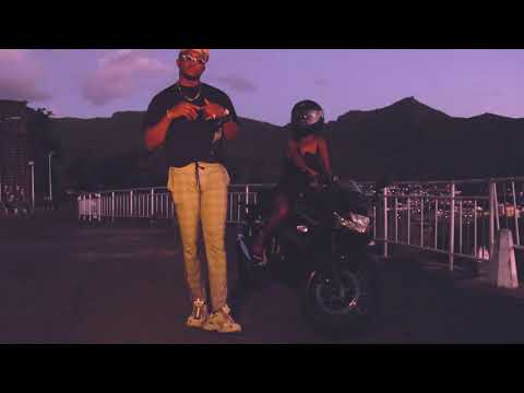 Prince Stave - African Love (Official Video)