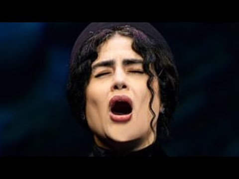 وطن آواز من | سحربروجردی Saharboroujerdi -saharmohammadi