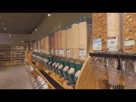 Biocoop : faut-il faire confiance au numéro 1 du bio ? - Tout compte fait