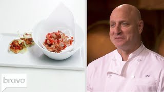 Last Chance Kitchen Full Episode: Closest Competition- Get Cracklin' Challenge (Episode 9) | Bravo