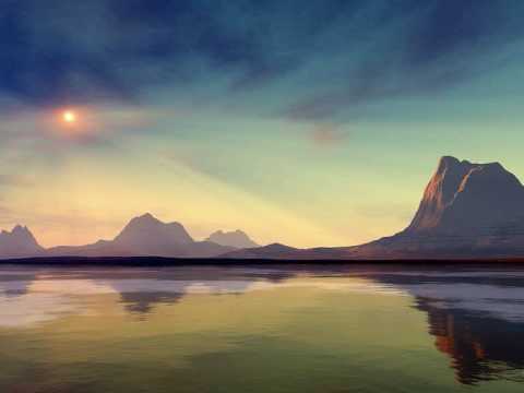 Solar Plexus - Crystal Forest