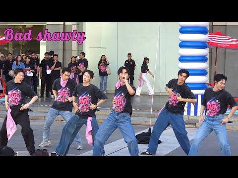 [4K] 050525 Proxie | Bad Shawty