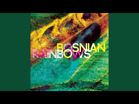 Red - Bosnian Rainbows