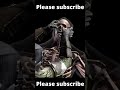 Mk X Mobile Noxious Reptile X RAY Attack Shorts Mkx Short