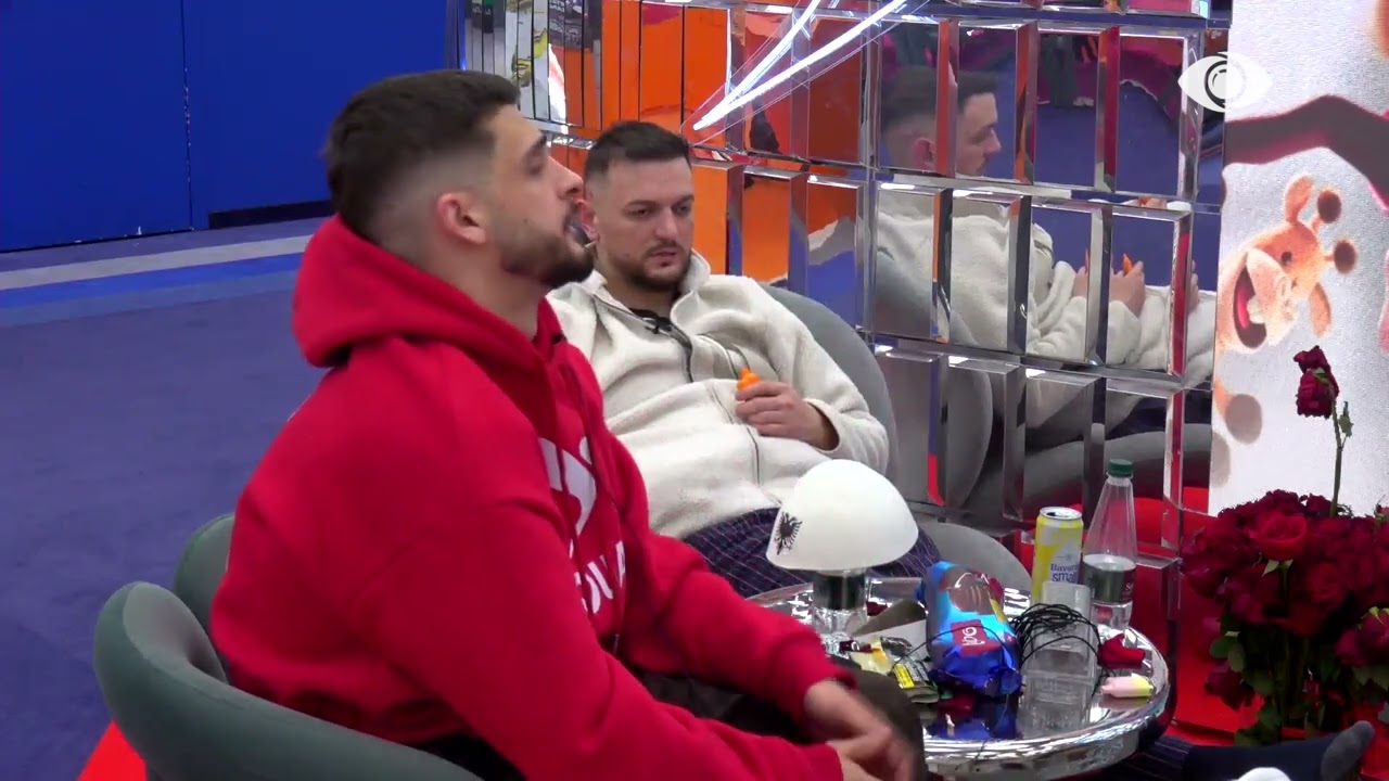 “Nëna dhe babi im janë ndarë, por dua t’i kem pjesë të jetës time”/ Gimbo: E kam pikë në shpirt…